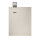 VINGA Volonne AWARE™ Picknickdecke aus recyceltem Canvas Farbe: off white, schwarz