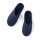 VINGA Waltor Hausschuhe Farbe: navy blau