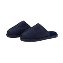 VINGA Waltor Hausschuhe Farbe: navy blau