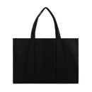 VINGA Hilo AWARE™ Maxi-Tasche aus recyceltem Canvas...