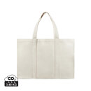 VINGA Hilo AWARE™ Maxi-Tasche aus recyceltem Canvas...