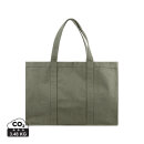 VINGA Hilo AWARE™ Maxi-Tasche aus recyceltem Canvas...