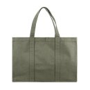 VINGA Hilo AWARE™ Maxi-Tasche aus recyceltem Canvas...