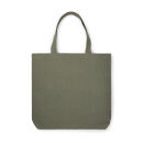 VINGA Hilo AWARE™ Tragetasche aus recyceltem Canvas...