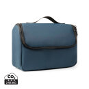 VINGA Baltimore Reise-Kosmetiktasche Farbe: navy blau