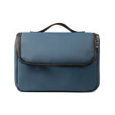 VINGA Baltimore Reise-Kosmetiktasche Farbe: navy blau