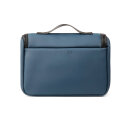 VINGA Baltimore Reise-Kosmetiktasche Farbe: navy blau