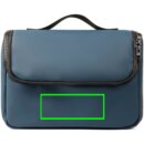 VINGA Baltimore Reise-Kosmetiktasche Farbe: navy blau