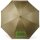 VINGA Bosler AWARE™ Regenschirm aus recyceltem PET Farbe: grün