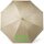 VINGA Bosler AWARE™ Regenschirm aus recyceltem PET Farbe: greige