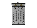 OMNITRONIC TRM-222 2-Kanal Rotary-Mixer