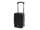 OMNITRONIC WAMS-12BT2 Wireless PA System