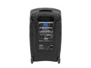 OMNITRONIC WAMS-12BT2 Wireless PA System