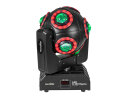 EUROLITE LED B-100 Hypno Single Ball Beam Effect