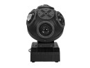 EUROLITE LED B-200 Hypno Double Ball Strahleneffekt