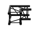 ALUTRUSS QUADLOCK ROAD S6082C-21 2-way Corner 90°