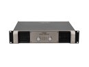 PSSO DCA-12000 2-Channel SMPS Amplifier