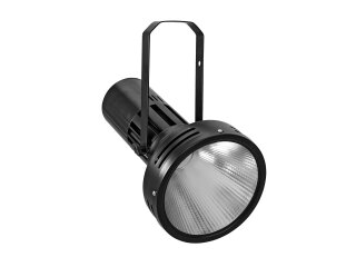 EUROLITE LED CSL-200 Spotlight black