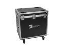 ROADINGER Flightcase 2x DMH-380