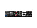 OMNITRONIC MTC-3204DSP 4-Kanal Endstufe mit DSP