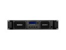 OMNITRONIC MTC-3204DSP 4-channel Amplifier with DSP