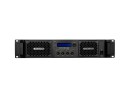 OMNITRONIC MTC-3204DSP 4-Channel Amplifier with DSP