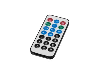 OMNITRONIC Remote control (IR) MSE-8+