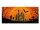 EUROPALMS Halloween Banner, Haunted House, 400x180cm