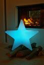 Shining Star Ø 60 (RGB)