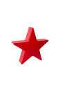 Shining Star Ø 60 (Red)