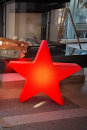 Shining Star Ø 60 (Red)
