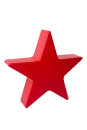 Shining Star Ø 100 (Red) (S)