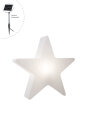 Shining Star Merry Christmas Ø 60 (Solar)