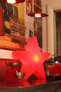 Shining Star Merry Christmas Ø 60 (Red)