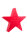 Shining Star Merry Christmas Ø 60 (Red)
