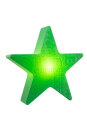 Shining Star Merry Christmas Ø 60 (Green)