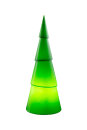 Shining Tree rund 75 (Green)