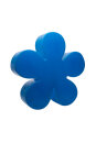 Shining Flower Ø 40 (Blue)