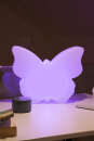Shining Butterfly 40 (RGB)