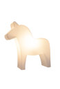 Shining Dala Horse 43 (Solar)