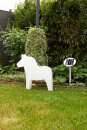 Shining Dala Horse 43 (Solar)
