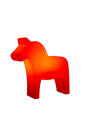 Shining Dala Horse 43 rot (veredelt)