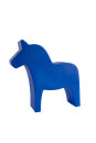 Shining Dala Horse 43 blau (veredelt)