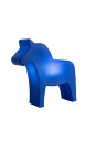 Shining Dala Horse 43 blau (veredelt)