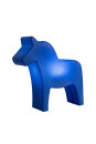 Shining Dala Horse 43 blau (Solar, veredelt)