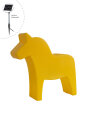 Shining Dala Horse 43 gelb (Solar) veredelt