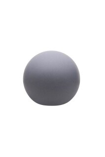 Shining Globe Ø 30 (Grey)