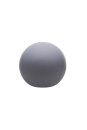 Shining Globe Ø 50 (Grey)