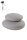 Shining Stone XL (Solar/Grey)