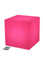 Shining Cube 43 (RGB)